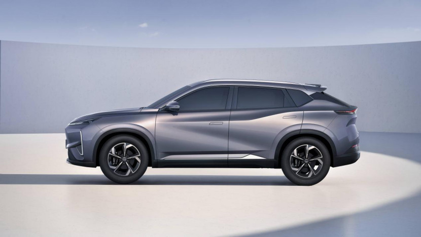 2026款东风风神L7EV正式上市，指导价12.99万—13.99