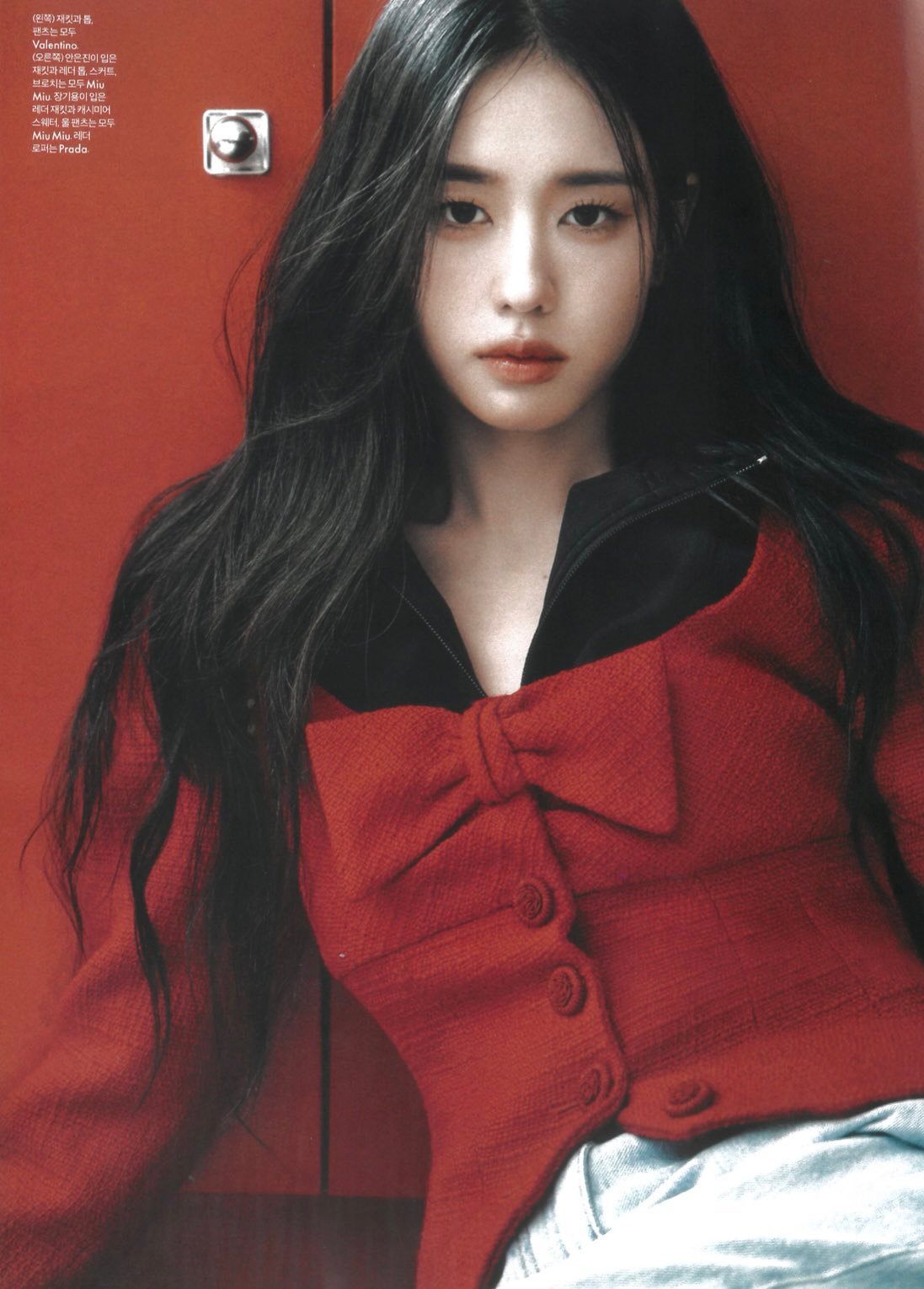 我们恩真美得不行了♥️​​​