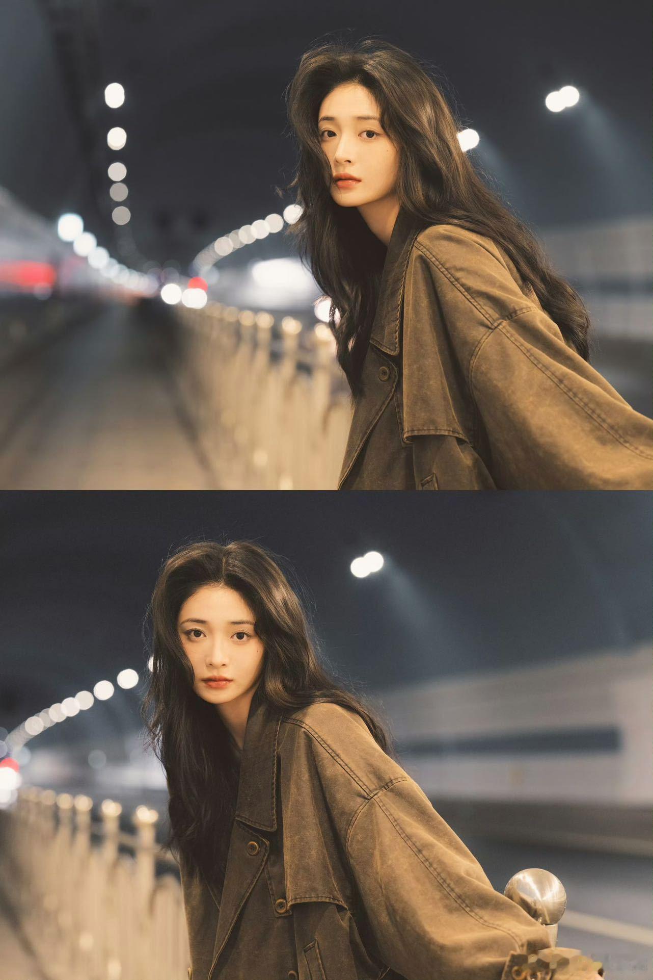 特邀阵容太会选了！周洁琼的反差萌、程潇的舞台功底、沈月的灵动演技，搭配科幻题材，