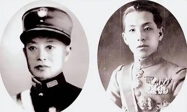 西安事变和平解决后，张学良要送老蒋回南京，临行前，张把东北军交到了于学忠手上，于