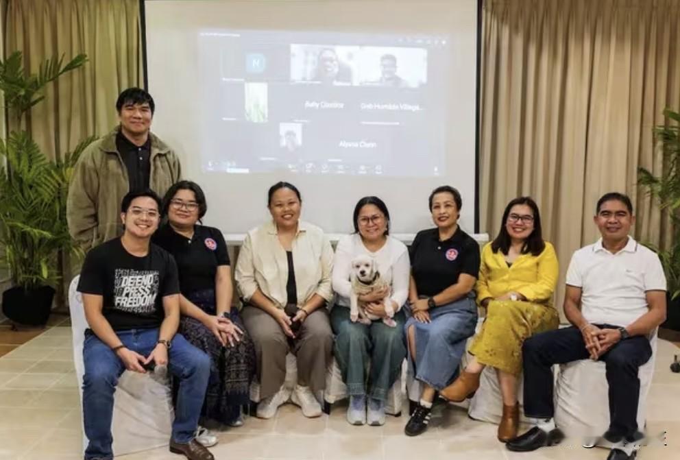 菲律宾全国记者工会于周六在奎松市举行的第13届全国代表大会上选举产生了新一届领导