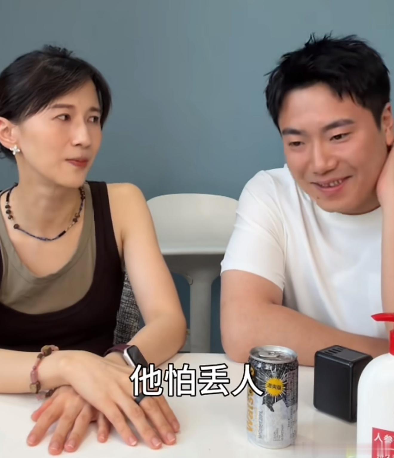 papi酱称马龙怕输退役papi酱只是在开玩笑马龙的付出大家有目共睹，拿他的退役