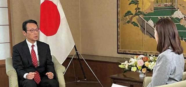 撑不住了！多重压力轮番施压，日本主动寻求中日缓和契机 2026年5月，日本外