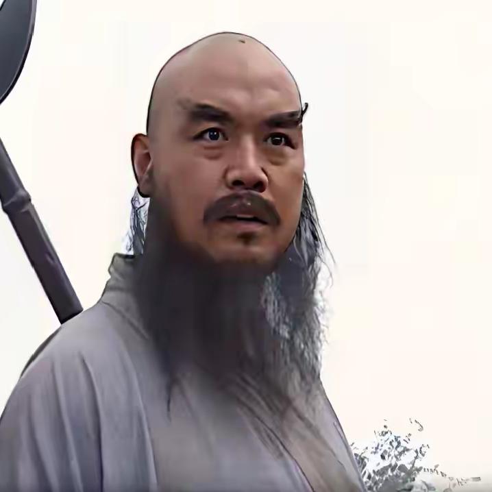 鲁智深和邓元觉再打下去谁会输？石宝和武松的表现已经给出了答案你看水浒传里的