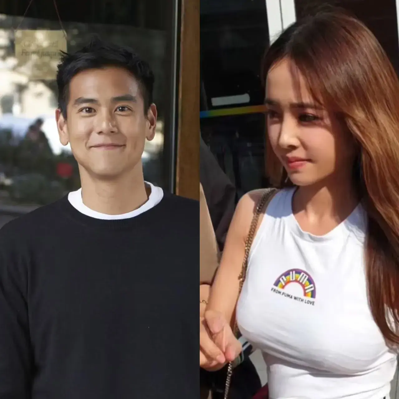 如果是彭于晏，那周杰伦就不遗憾了