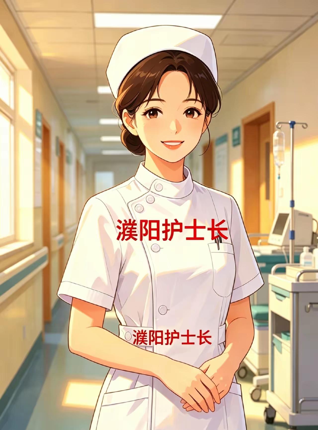 濮阳护士长之梗——为赋新词强说愁！可悲：堂堂中华龙乡，居然靠一个子虚乌有，无中