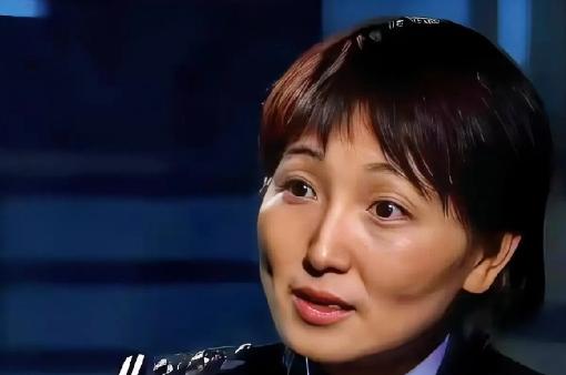 坏到骨子里的人，比蠢可怕一万倍.杭州有个叫聂海芬的女警察，当年人称“女神探”，经