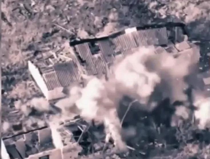 俄罗斯突然扔出王炸！4月1号这天，谁都以为是愚人节玩笑，结果俄国防部直接官宣：俄