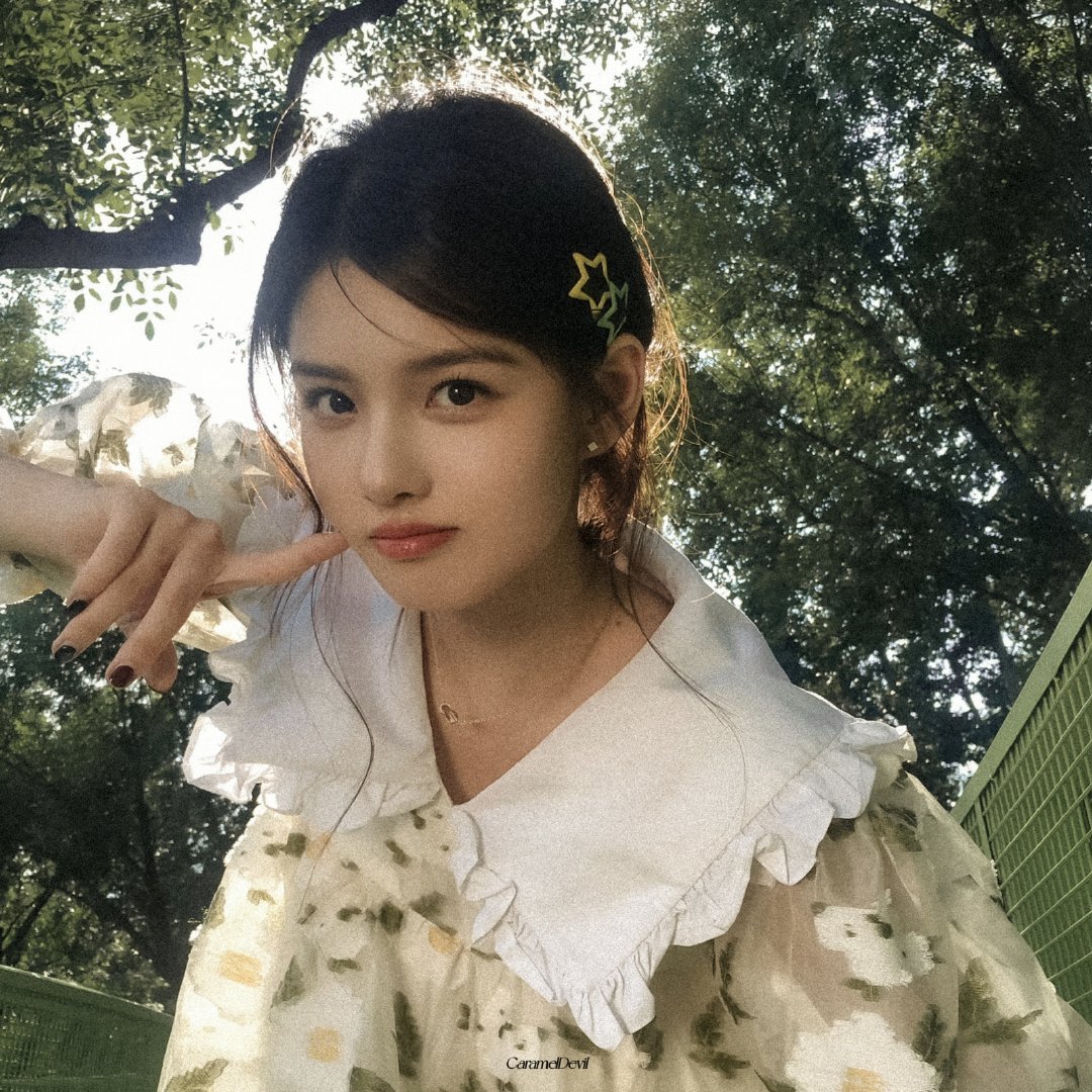 艾米🖤艾米阿禅🐰艾米谢嘉鱼萌🐰降临世萌依旧稳定发挥𝐇𝐚𝐩𝐩𝐲