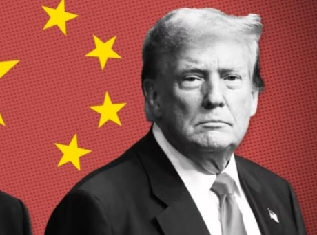 特朗普突然公开对中国示好，披露一个前所未有信息。向来嘴上不靠谱的美国总统特朗