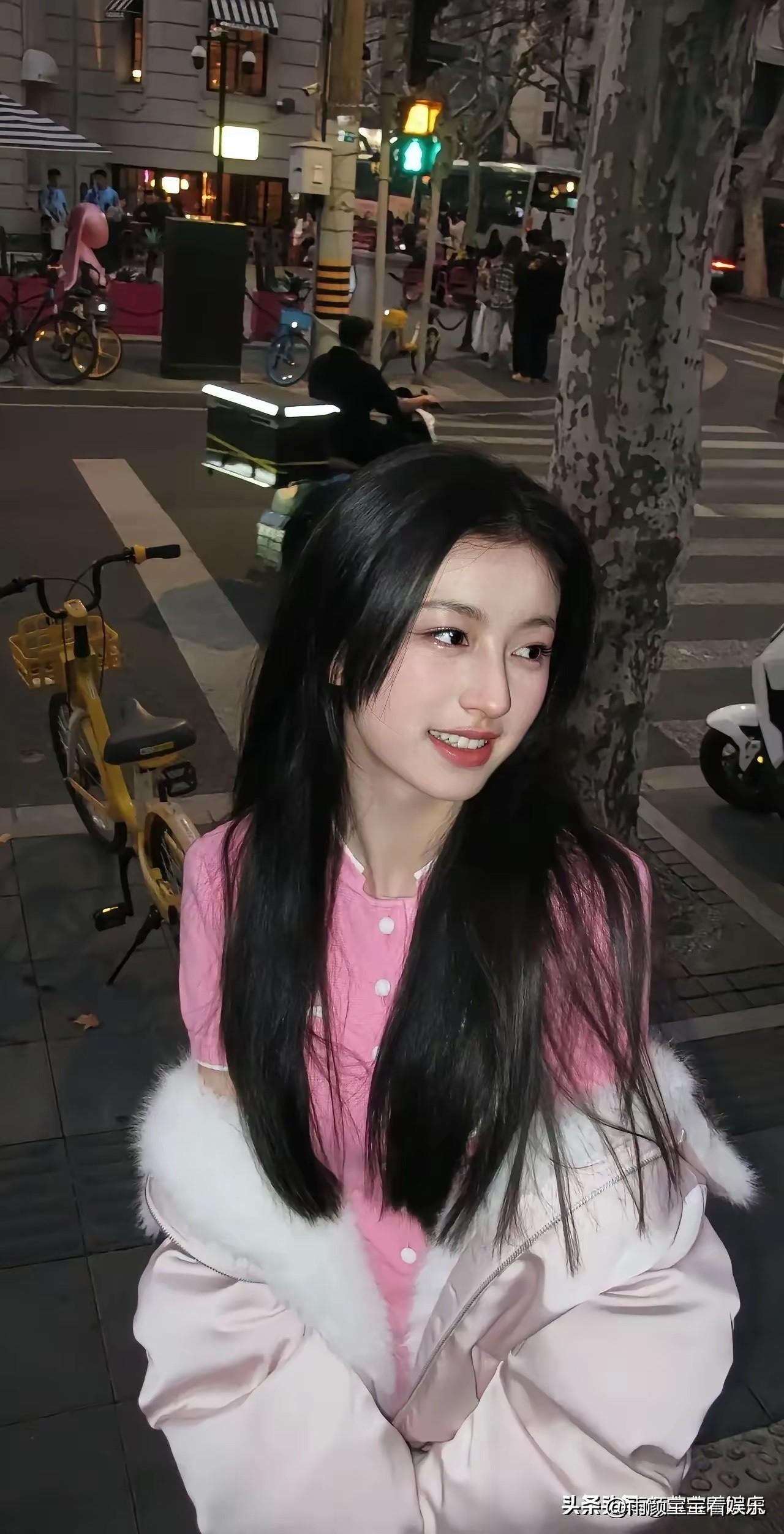 我敢打赌，男生都是想找这样的女朋友，不接受反驳！