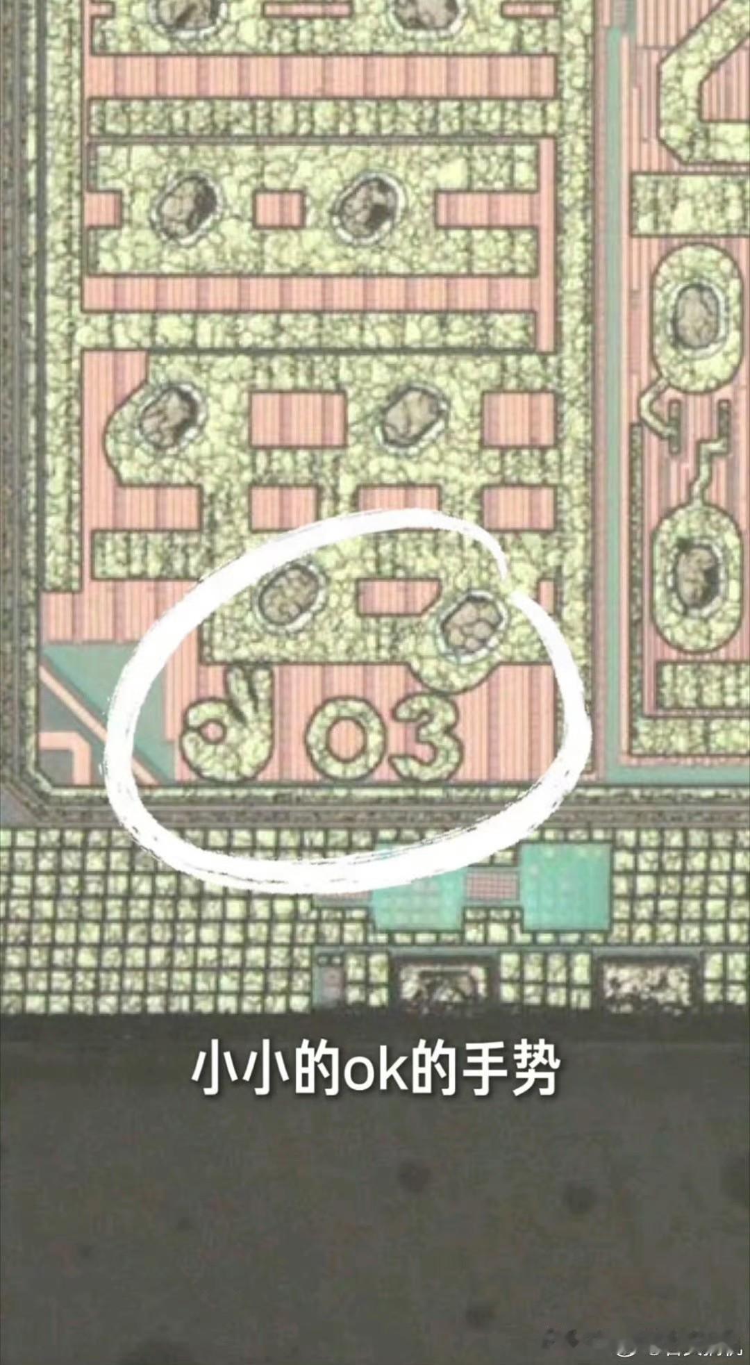 真的被小米芯片工程师整笑了，这波属于是用最硬核的方式怼谣言。去年玄戒O1发