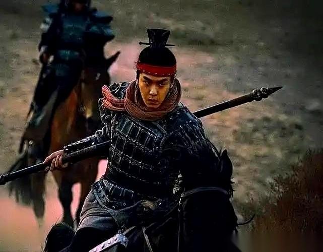 我勒个去！今天刷到个事儿，真是颠覆了我对霍去病的认知，直接给我整不会了。你们知