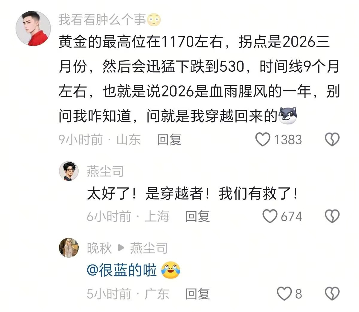 金价急跌原因刚说完金价要暴跌，市场就应声跳水！😱金价冲高后急跌国际金价冲高4