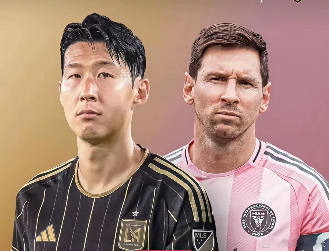 谁还敢说美职联是娱乐赛，梅西进球没含金量？本赛季美职联7场，梅西进7球，而身价排