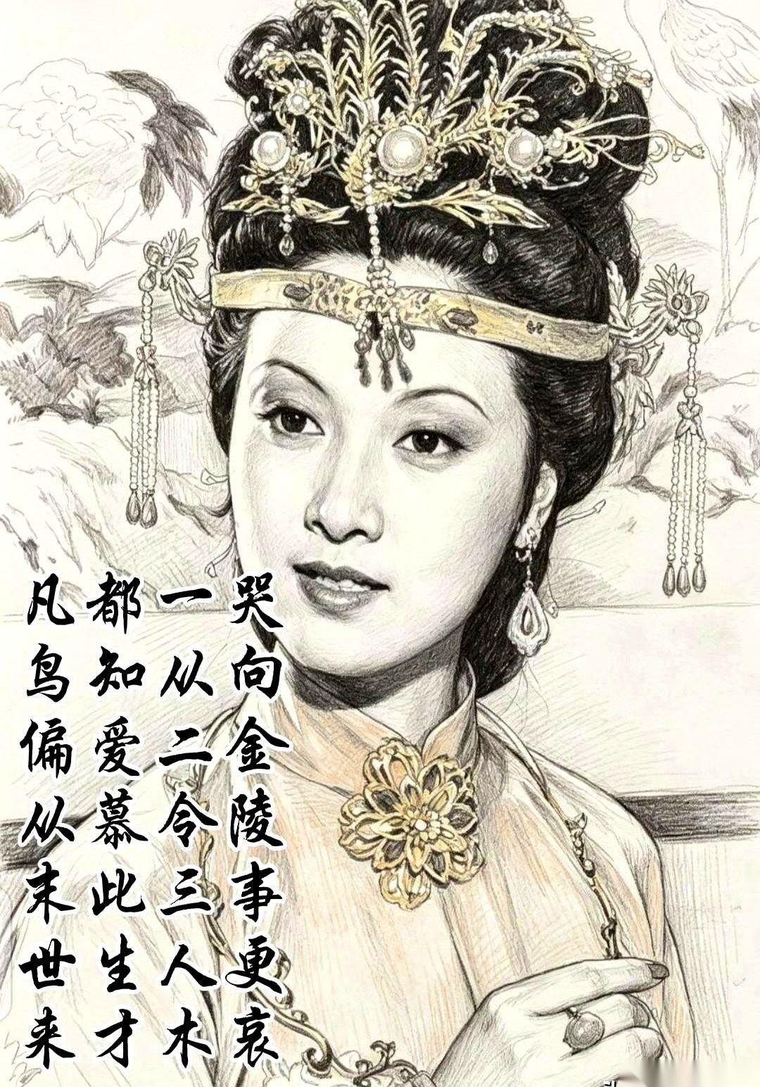 “借个炕屏，为什么要晚上来拿？”就这一句话，直接把王熙凤和贾蓉的关系钉死了。
