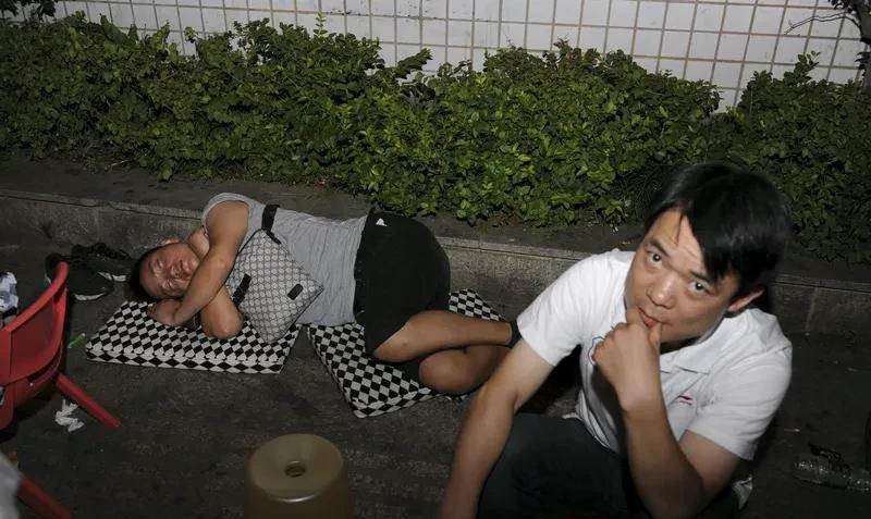 媒体评“家长不在家孩子被抽血”“家长不在家孩子被抽血”这事真的值得好好说道。广
