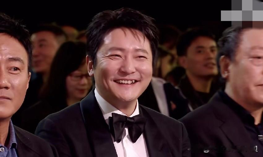 虽然这两年郭京飞的事业发展要远高于陆毅，但是坦白讲，在鲍家，我觉得陆毅应该还