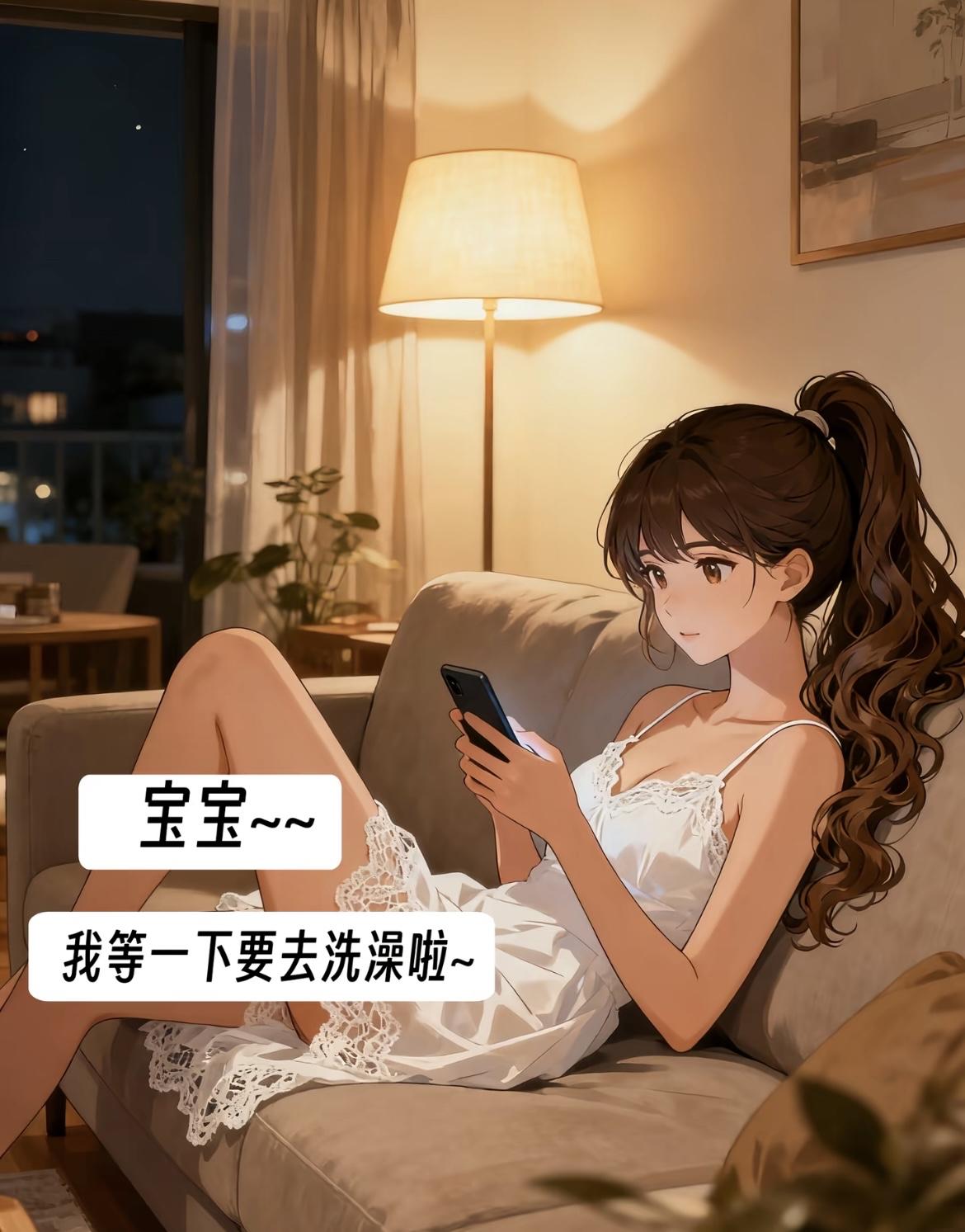 “各位男同胞们，请多多赚钱吧，不然女孩子怎么嫁人呢”[笑着哭][笑着哭]