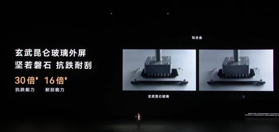 华为MateXT2发布华为MateXT二代昨晚发了。19999起售，没涨