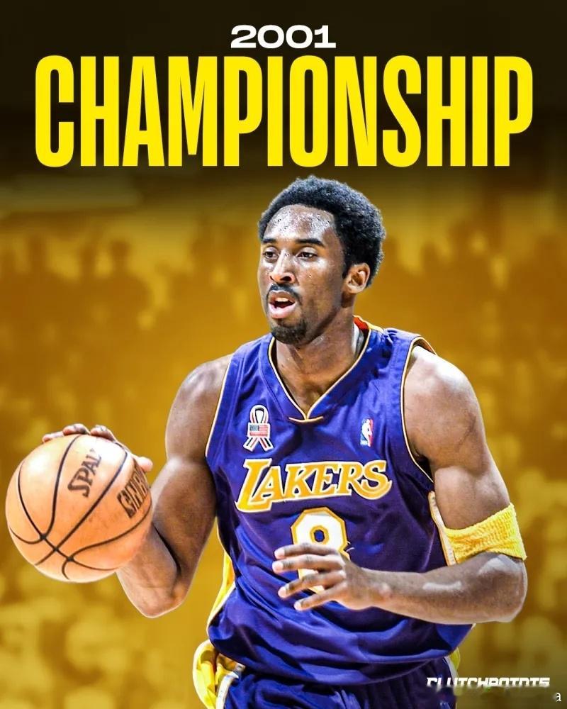 【科比-布莱恩特在整个00年代都始终是NBA热议的焦点】科比・布莱恩特在200
