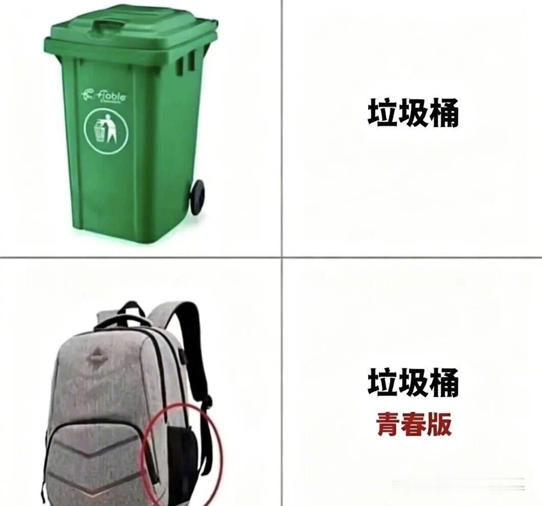 垃圾也没想到自己能住进移动钟点房