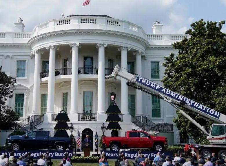 又来搞这无聊的把戏，利益面前，谁都不想当棋子。八国齐聚白宫想废中国王牌？关键时刻