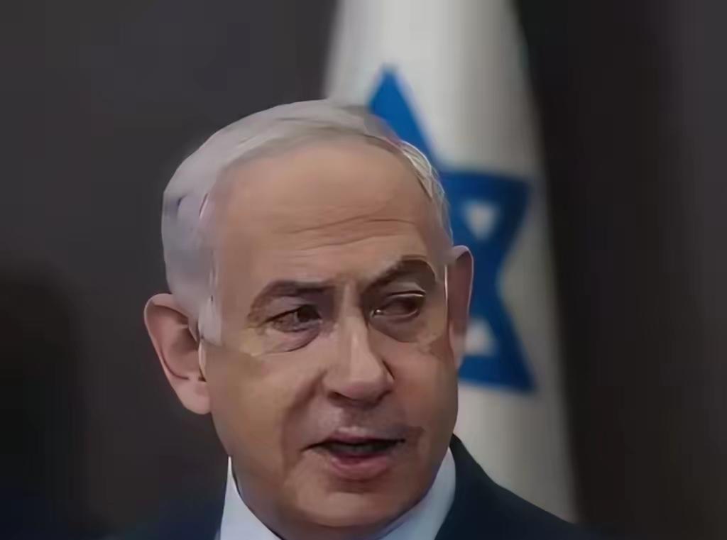 以色列要迎来历史轮回？​​历史总是惊人地相似，以色列前两次建国，都没能熬过79