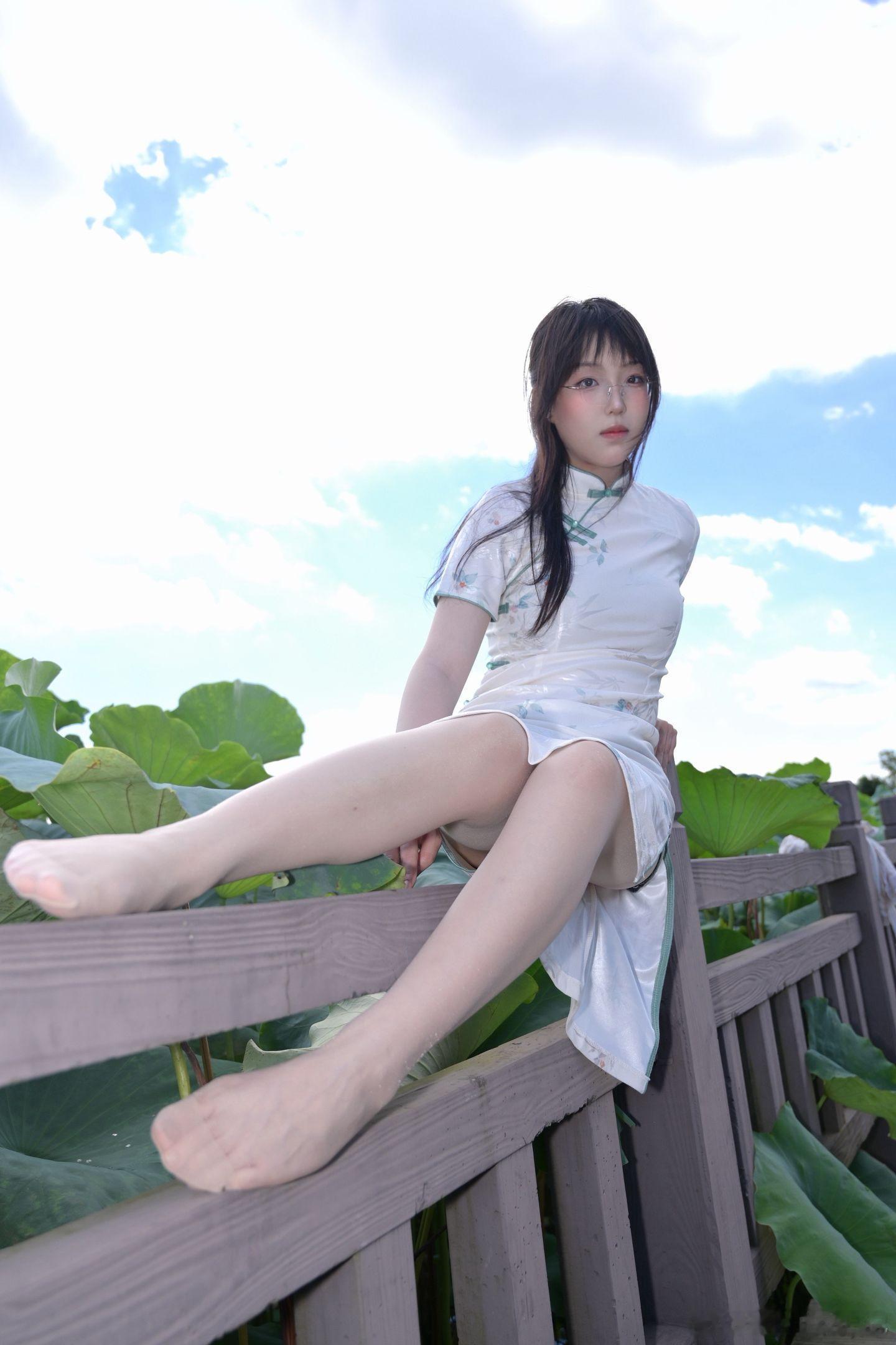 玉足专题透明​​​