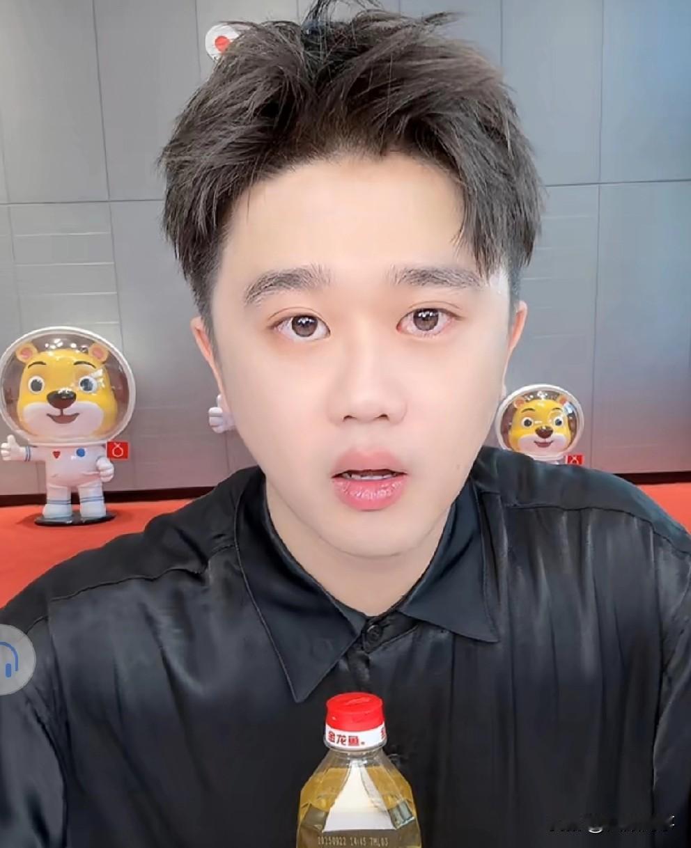 辛选赵梦澈低调回应人间烟火，我没有那么牛，纯小弟！818粉