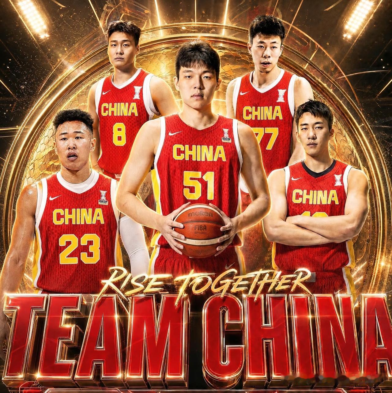 中国男篮存在这五个问题。1、目前不知道是以谁为核心，也没有绝对的强点。都说以杨