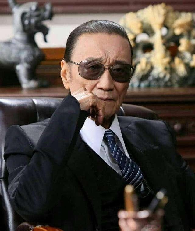 89岁的谢贤走了：风流一生，通透一世，这才是人间清醒！89岁的四哥谢贤，活得