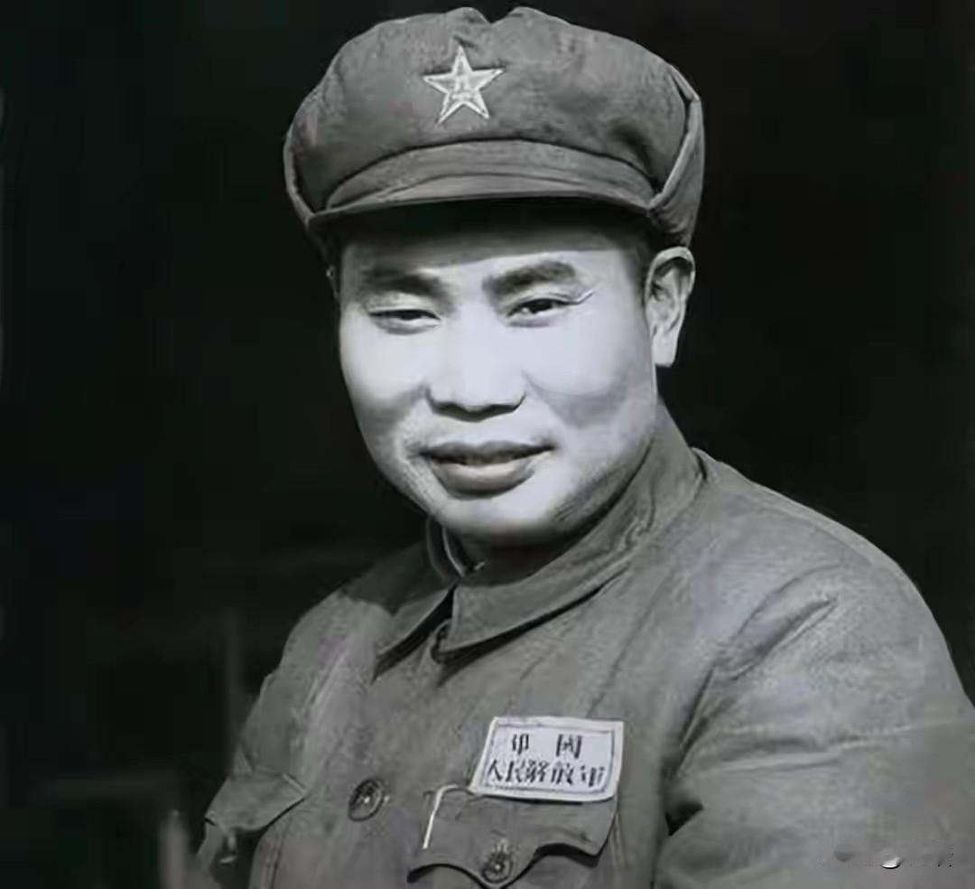 “杨罗耿”兵团有多猛？毛主席亲自指挥，走出一名大将两名上将。1948年12月改