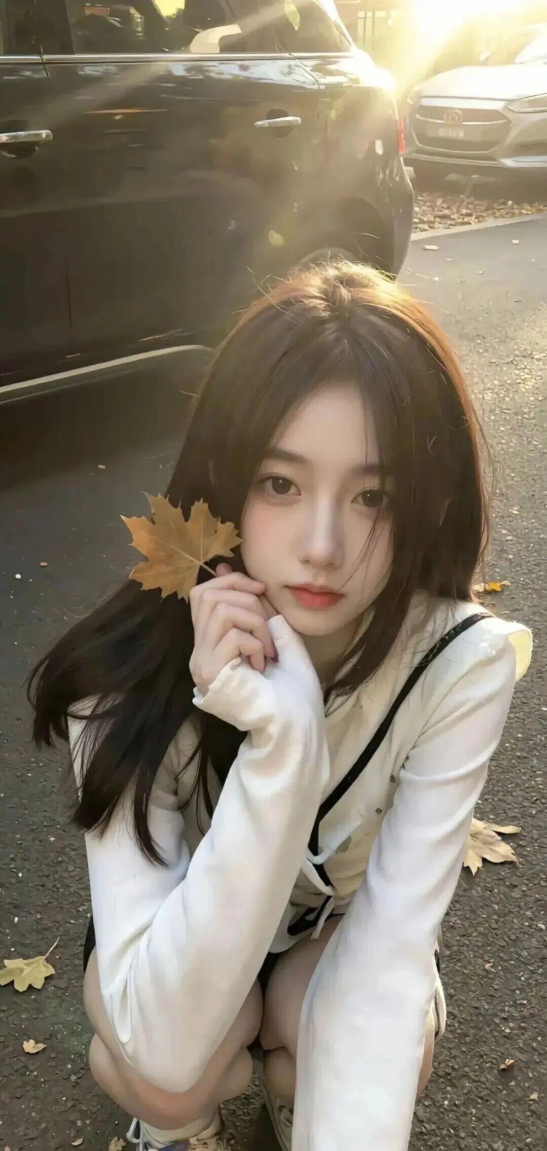 美女究竟能有多美谁最美？