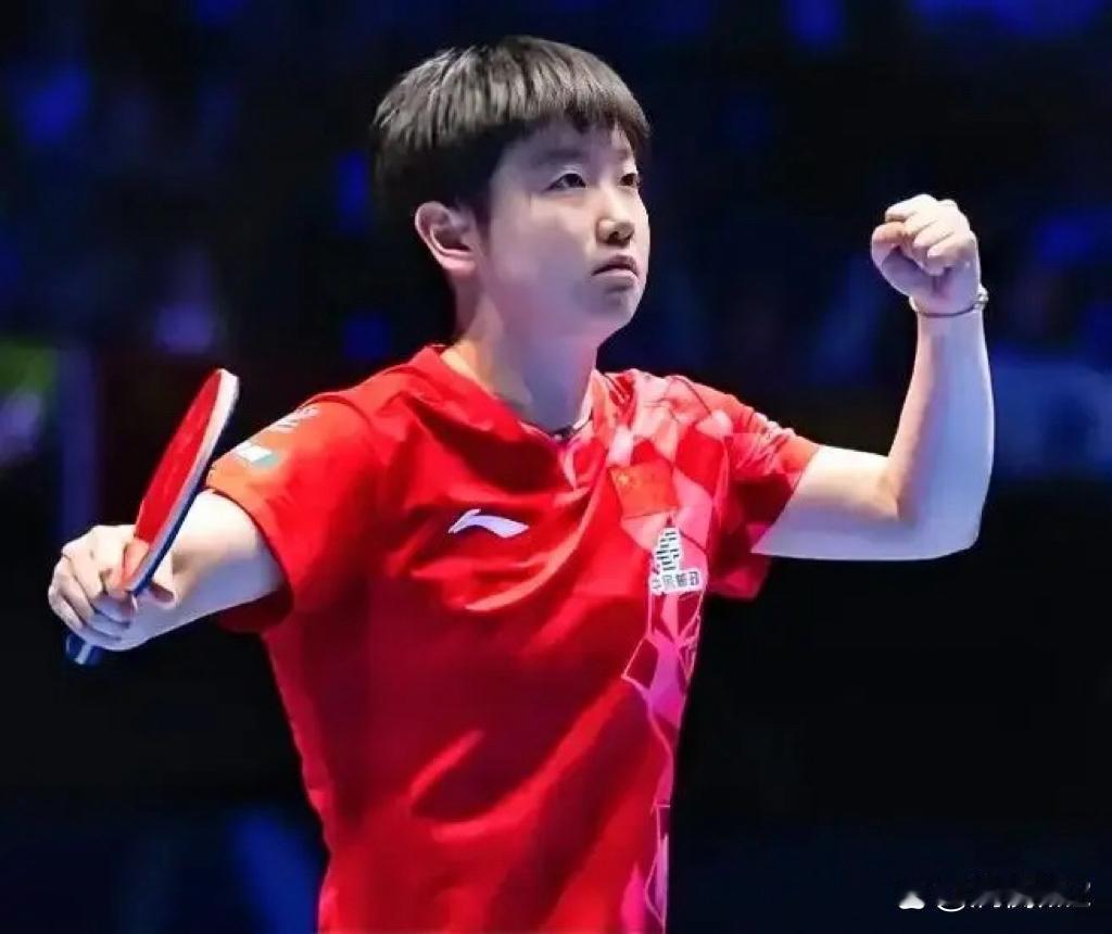 世界排名大洗牌！国乒痛失三项双打世界第一2026年8月31日，国际乒联更新第