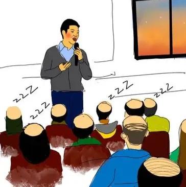 笑话（1006）贪官满面春风走进办公室，秘书站起身来打招呼：“领导，早上好！