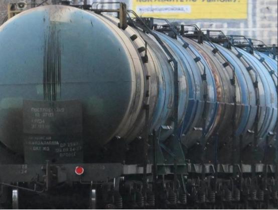 俄罗斯不卖油了！普京禁令一下，遭殃的不是欧洲，而是两个邻国 3月27号