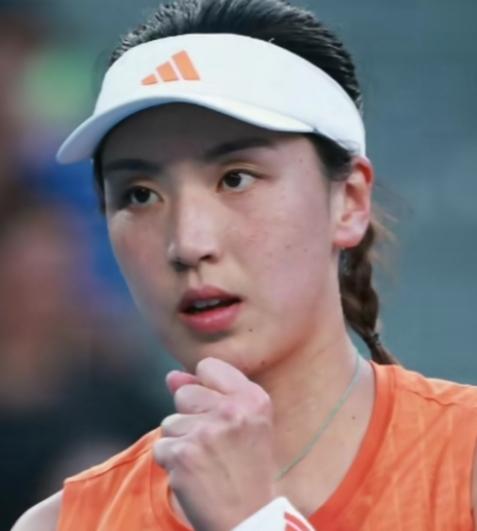 蓄力红土四月！王欣瑜将出战鲁昂与马德里双线赛事！2026年欧洲红