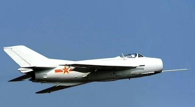 二战后，击落美军飞机最多的，是中国空军。这事最狠的，还不是那个330架的数字。