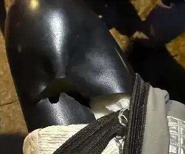 上海女子深夜骑共享单车回家，座椅下惊现震动“玩具”，吓坏报警！5月25日