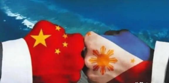 中菲一战，迟打不如早打！菲律宾总统马科斯居然说，只要中国在南海问题上让步，他们就