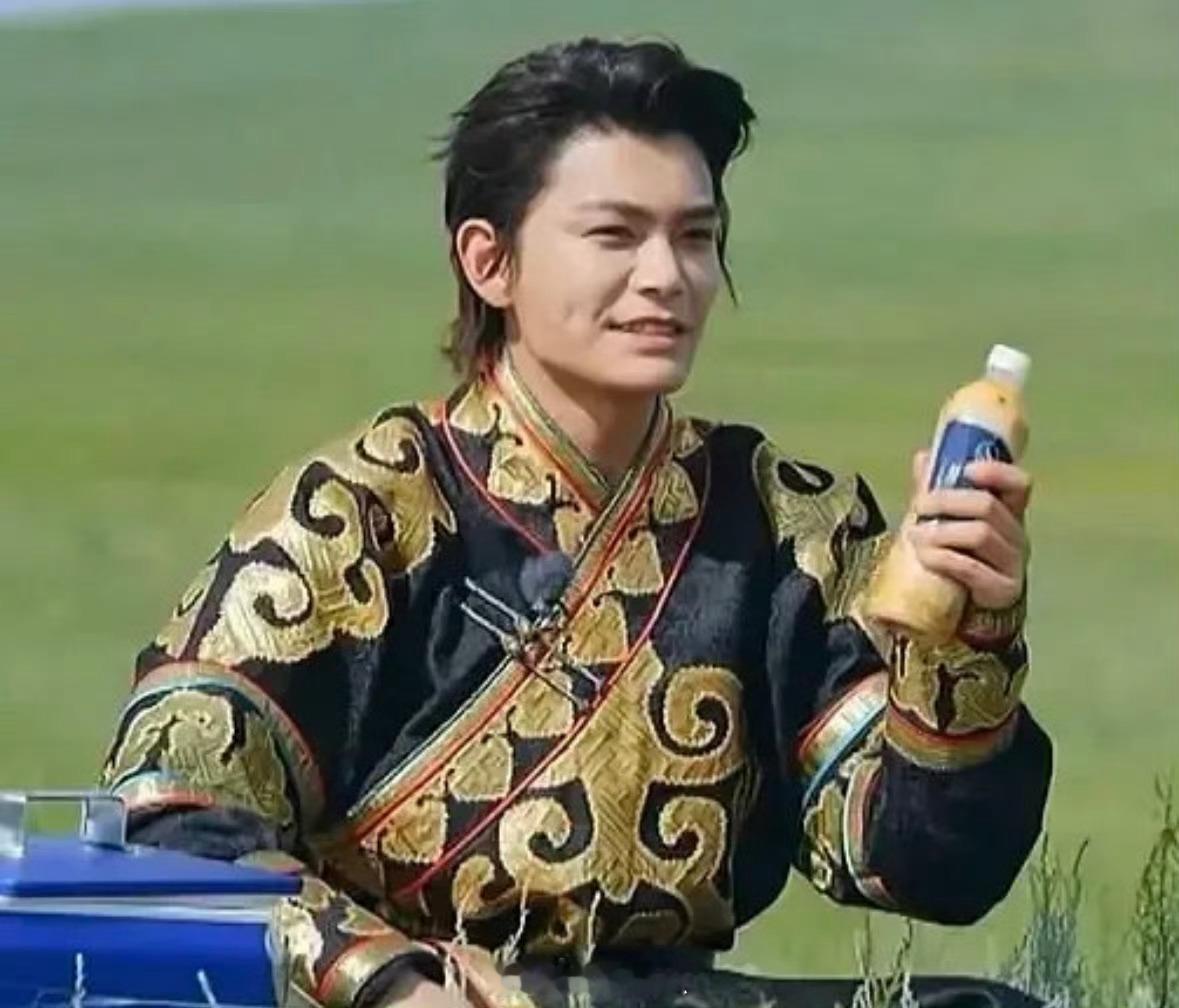 少嚼点儿榔子吧