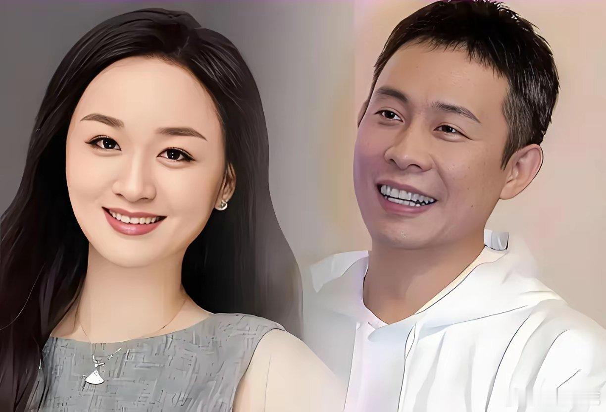 张译的妻子原来是她！难怪张译的演艺生涯如此幸运！最近在追《以法为名》，