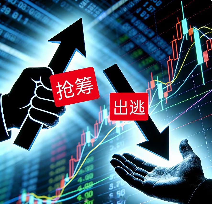 炒股亏钱的人，都有这五个习惯这习惯要是不改，大盘就是上了八千点，照样得亏钱1.