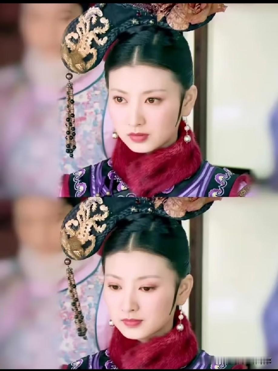 眉庄才貌样样好，就连太后都整天夸她，为什么胖橘却一点也不喜欢她沈眉庄论才貌