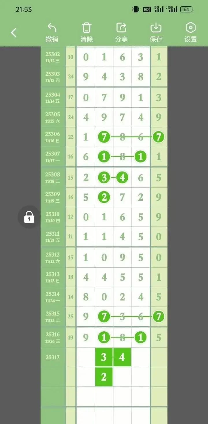 万万没想到11月27日：五【原数理论】千：532807百：458362十：1