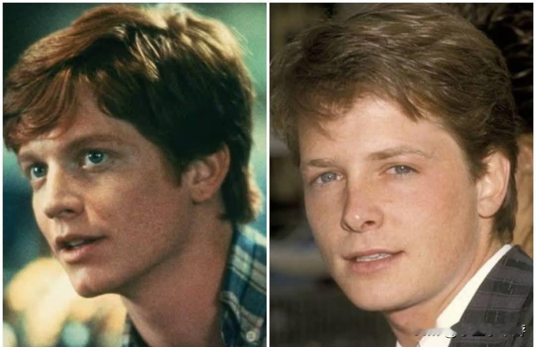 开拍一个月被开除！《回到未来》马蒂原本不是迈克尔·J·福克斯？反派爆内幕：他冷暴