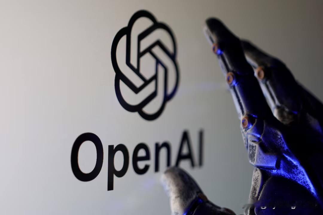 📰🇺🇸🇨🇳据彭博社报道，OpenAI提议建立一个由美国主导的国际人工智