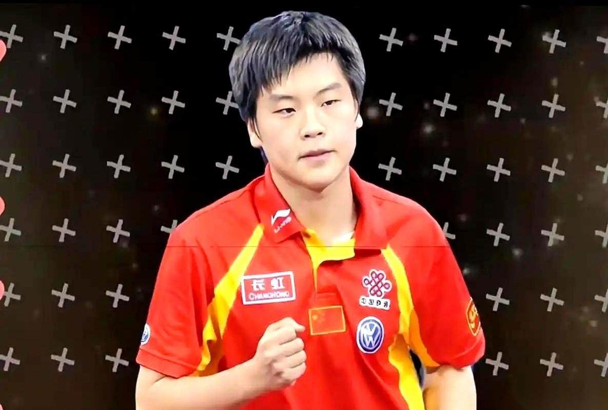 每次看国乒赢个球那么费劲，心里就咯噔一下。我以前也以为是主力状态不好，或者教练
