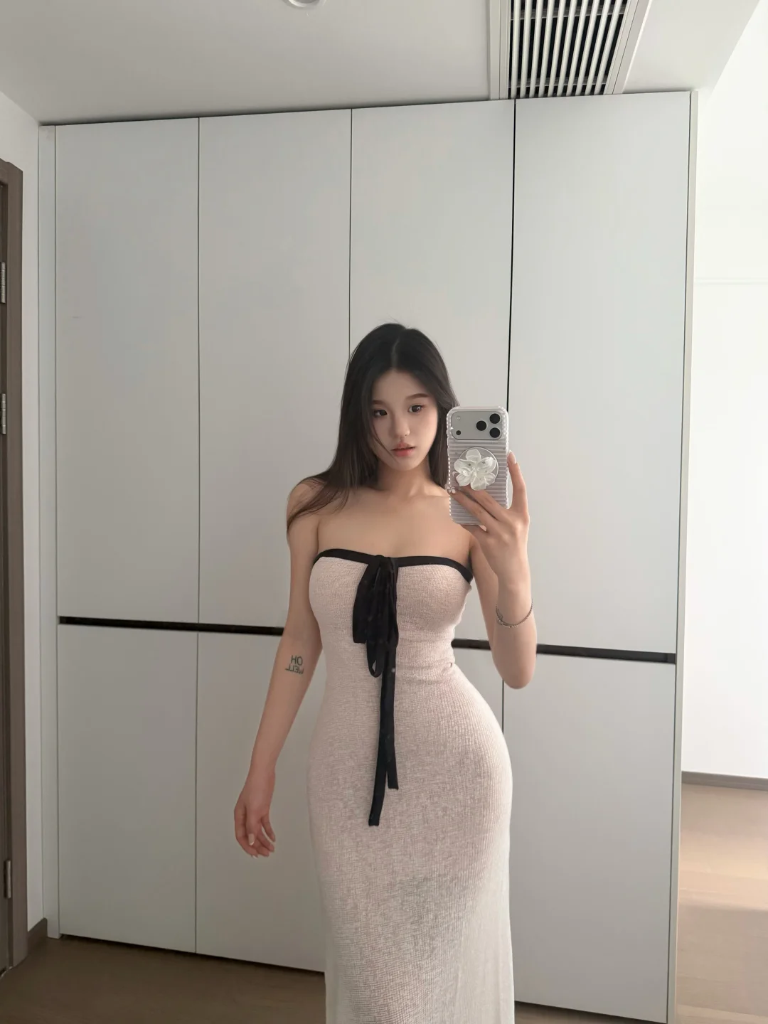 很优雅了